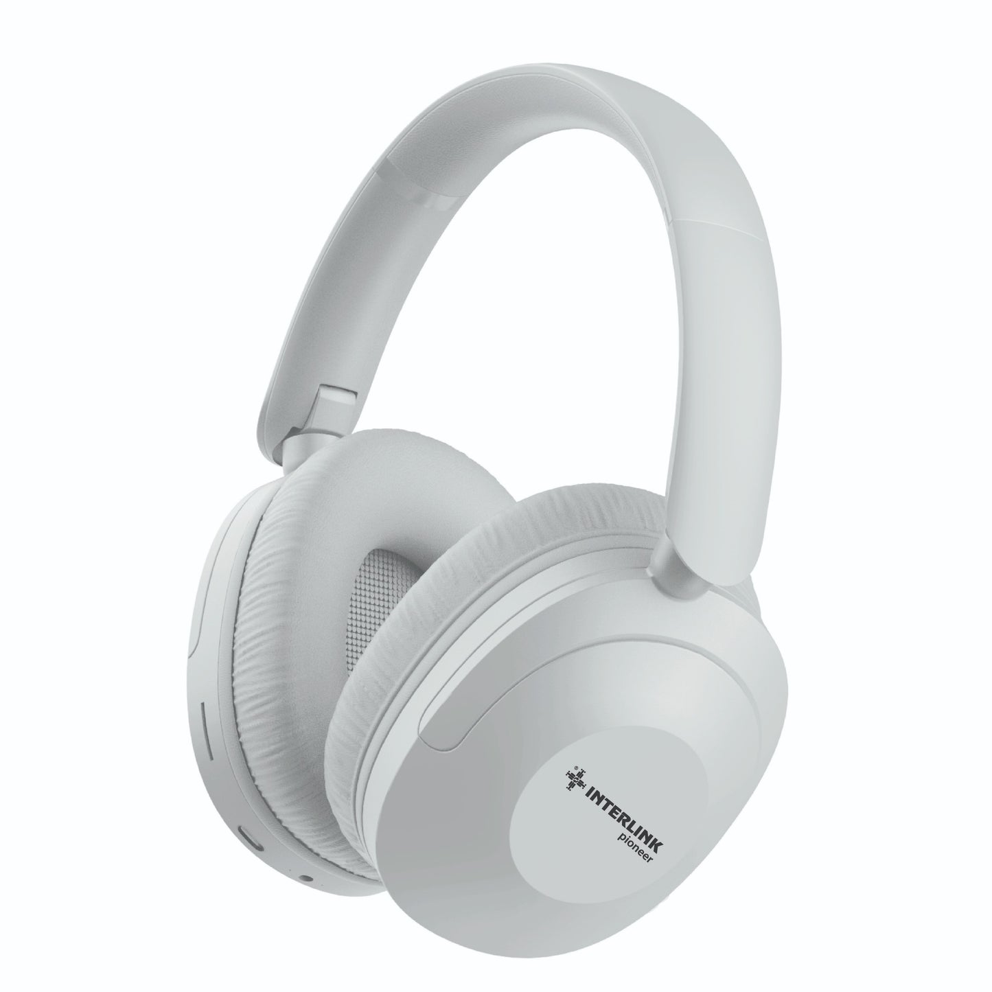 Pioneer Premium-Level Wireless Headphones | 15 H Playtime, ENC supports