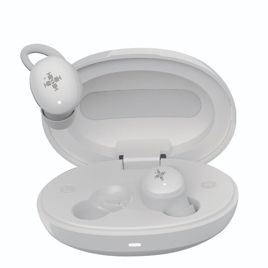 Buds 003 – Noise Reduction TWS Earbuds with Clear Sound with Long Battery Life