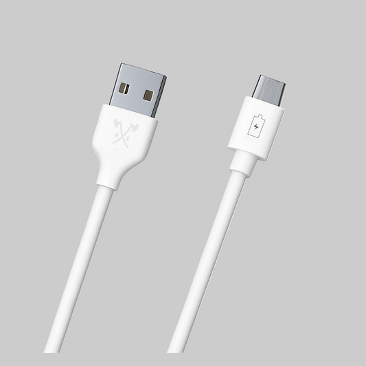 AXE Cable 2.0A – Economical Charging & Data Cable