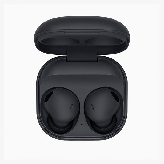 EARBUDS ONE – True Wireless Bluetooth 5.3 Earbuds with Deep Bass & Long Battery Life