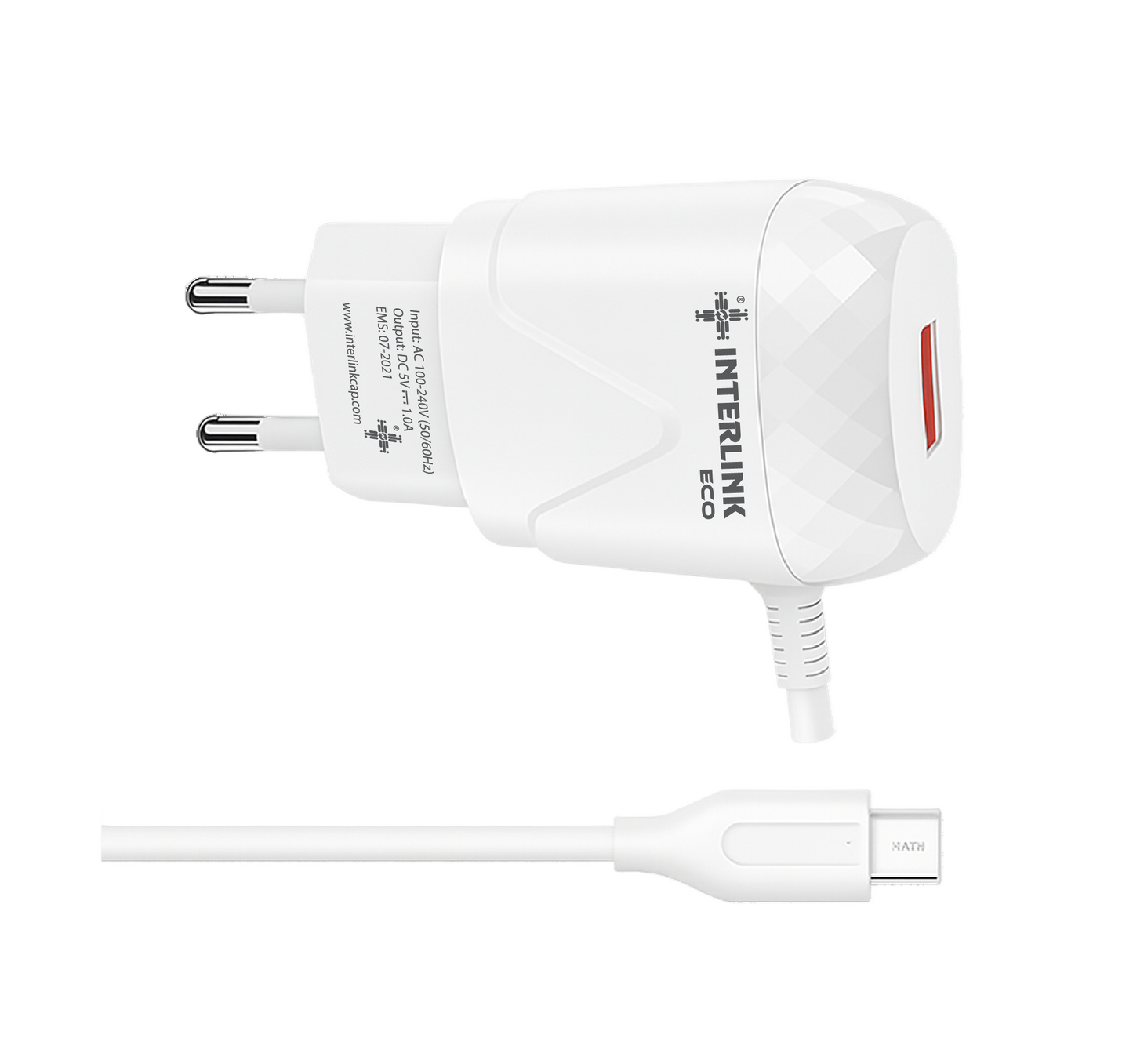 ECO CHARGER 1A output stable charger