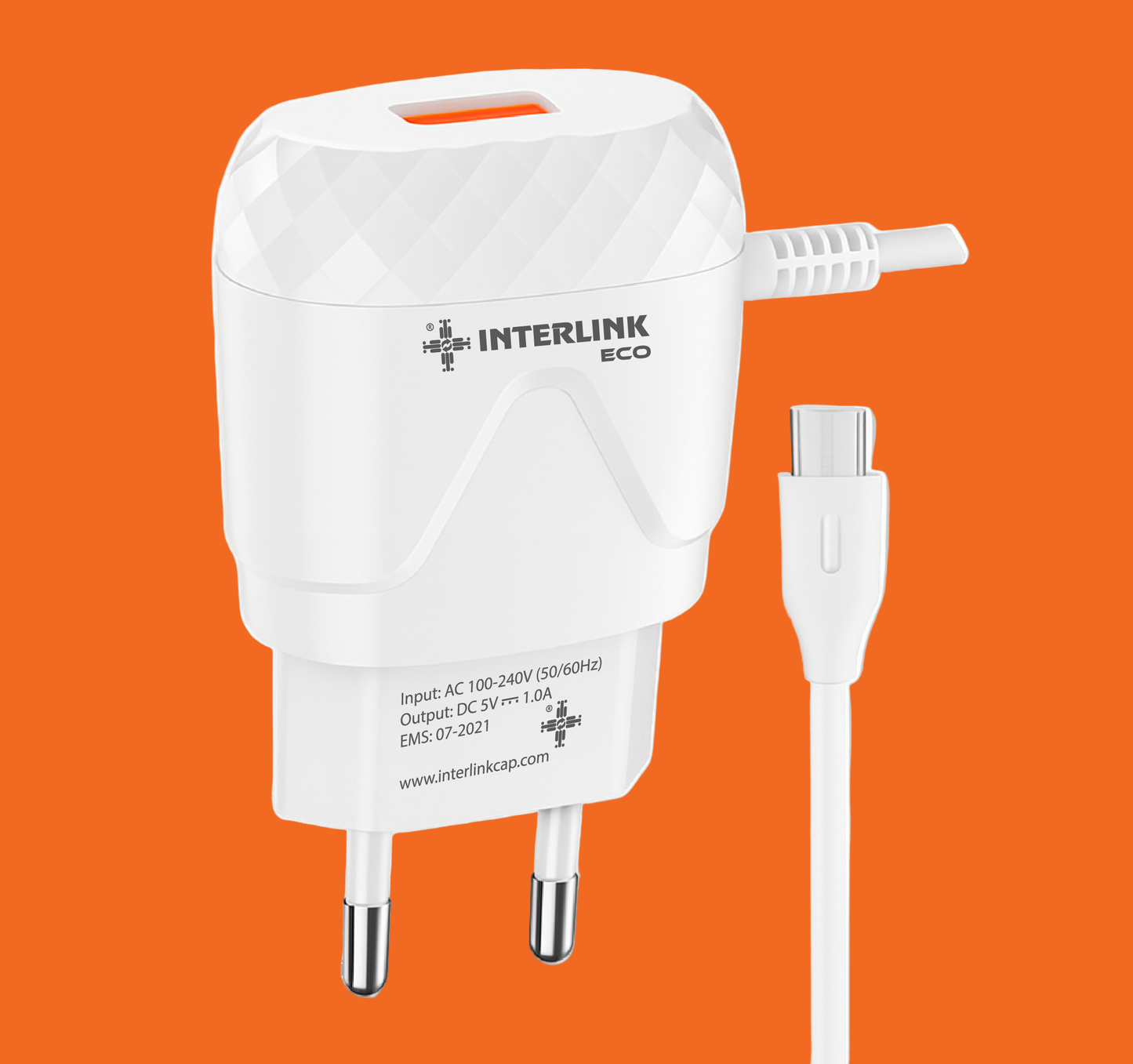 ECO CHARGER 1A output stable charger