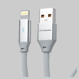 iPhone Pro X Cable – 2.4A Lightning Fast Charging