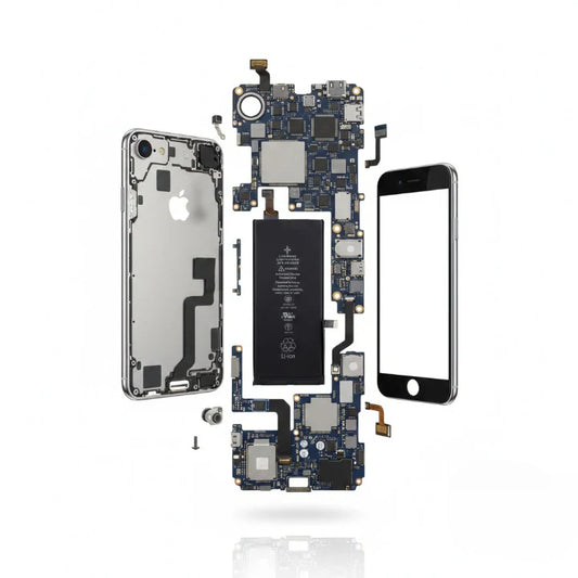 Interlink iPhone 11 Pro Max Battery — Buy Online in Pakistan
