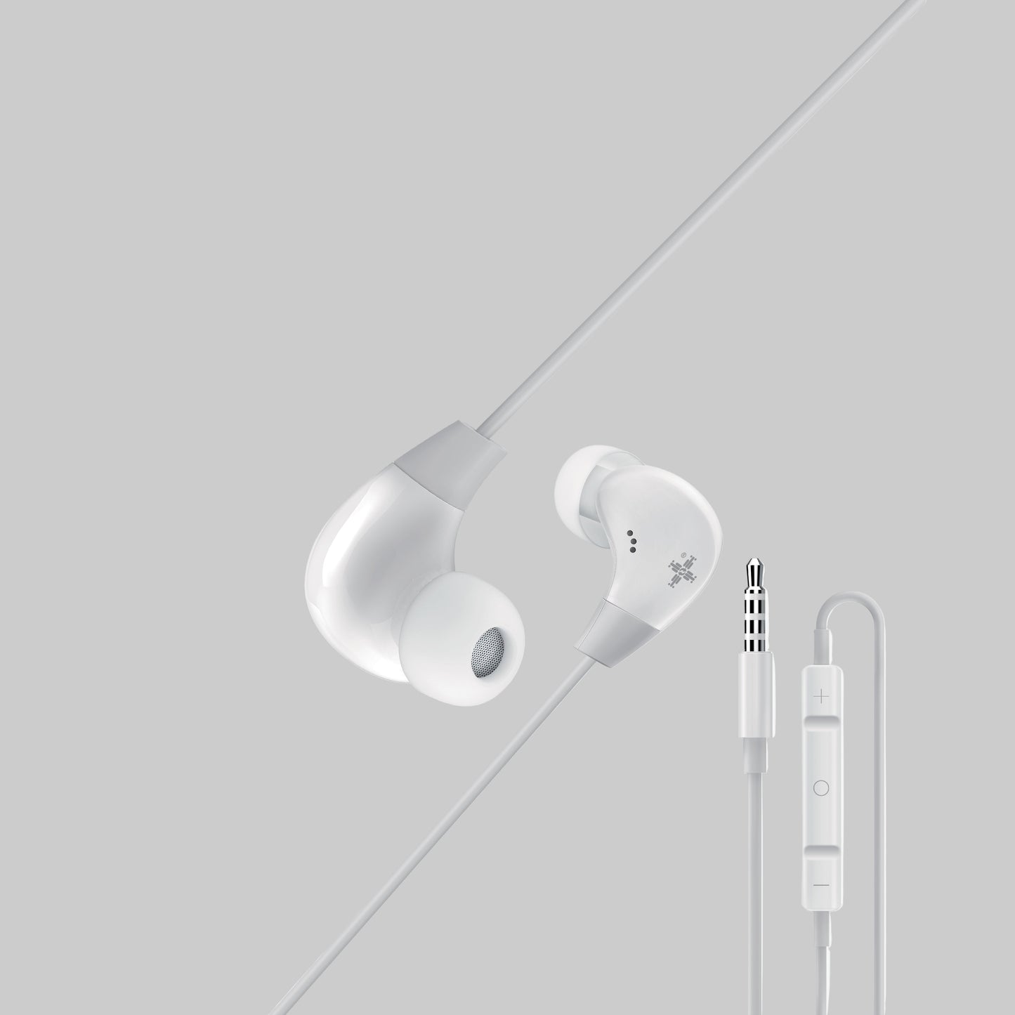 SOFT Handsfree – Comfortable Fit & Clear Sound