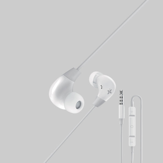 SOFT Handsfree – Comfortable Fit & Clear Sound