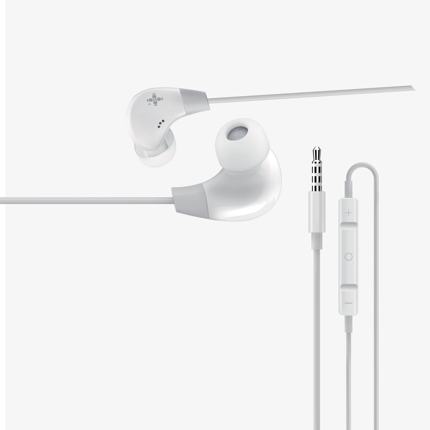 SOFT Handsfree – Comfortable Fit & Clear Sound