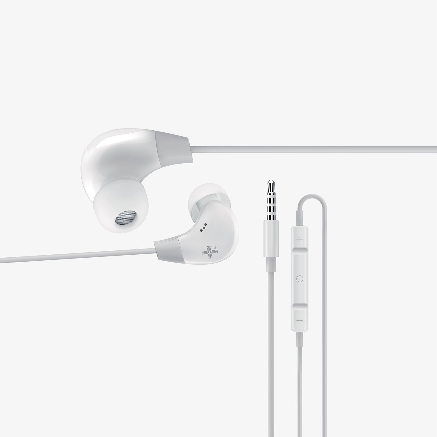 SOFT Handsfree – Comfortable Fit & Clear Sound