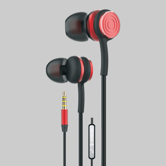 WAVE Handsfree – HD Microphone Best Audio for Calls and Music