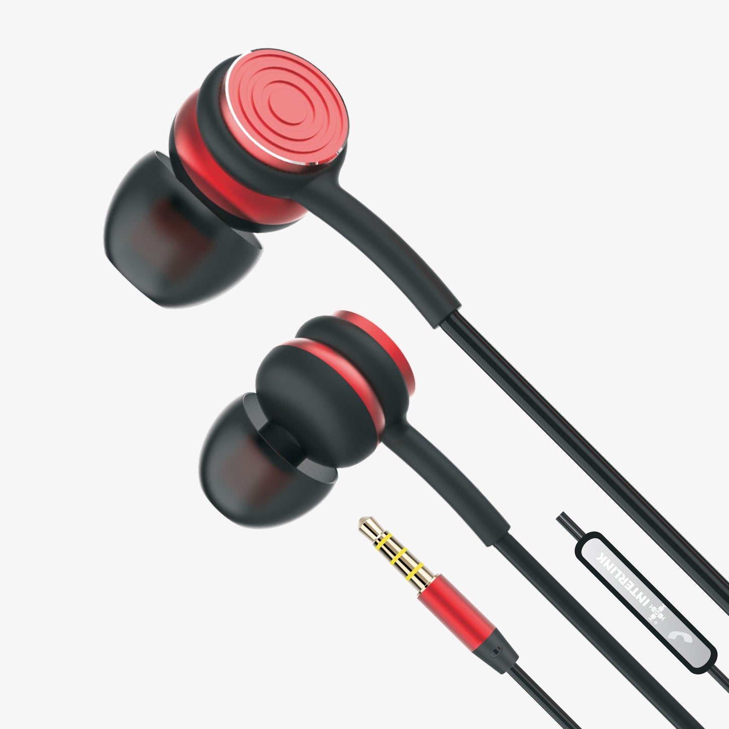 WAVE Handsfree – HD Microphone Best Audio for Calls and Music | Buy Online In Pakistan