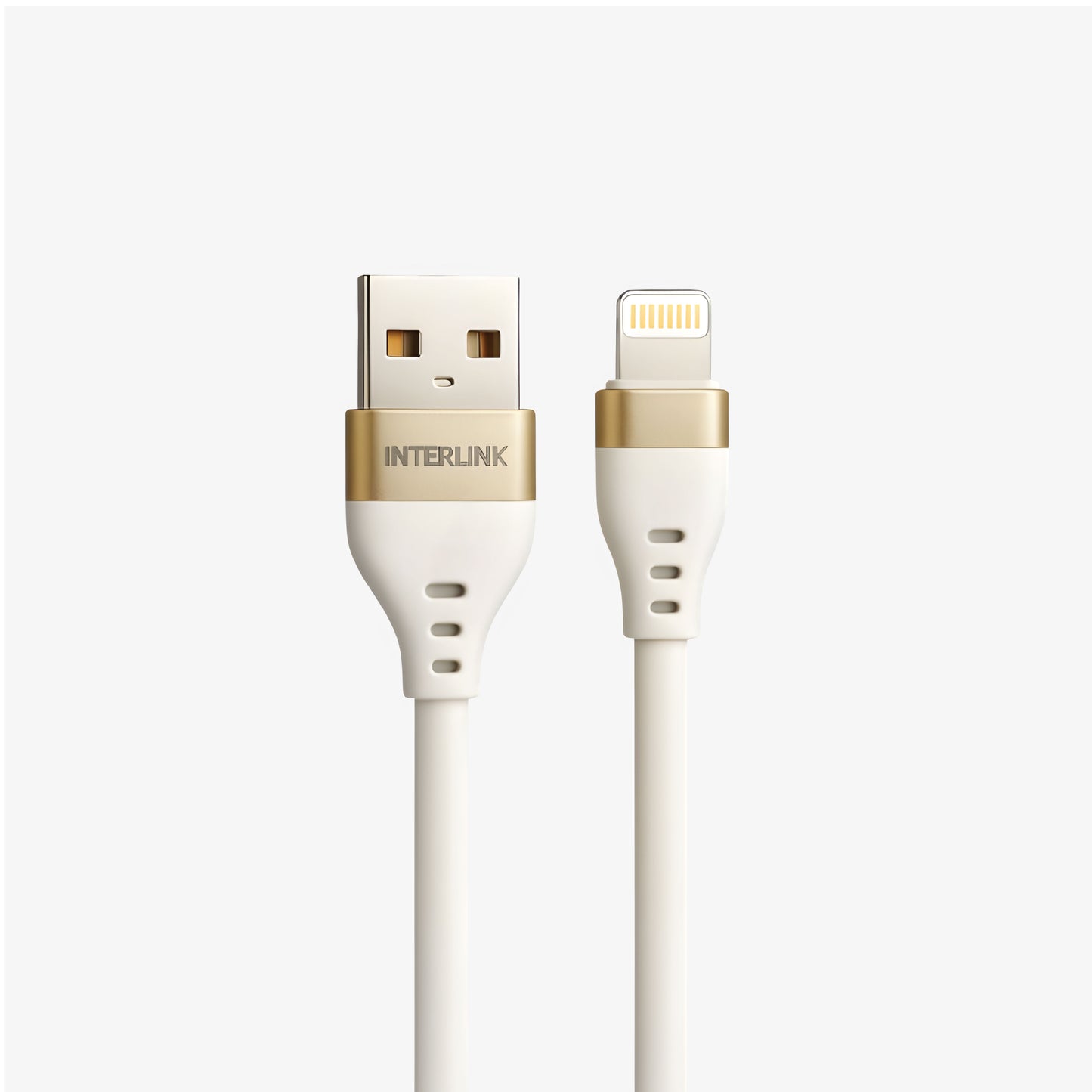X MAX Lightning Cable – 2.4A Fast Charging for iPhone
