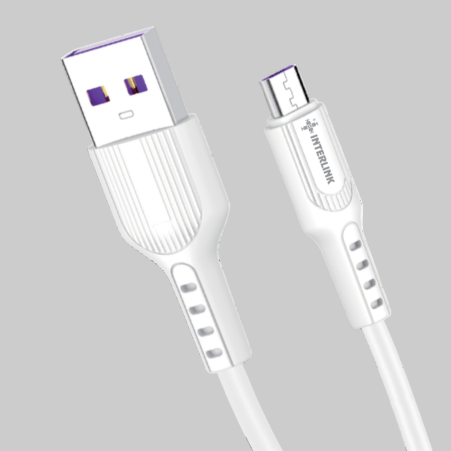XPRESS PRIME Micro USB Cable – 2.5A Fast Charging
