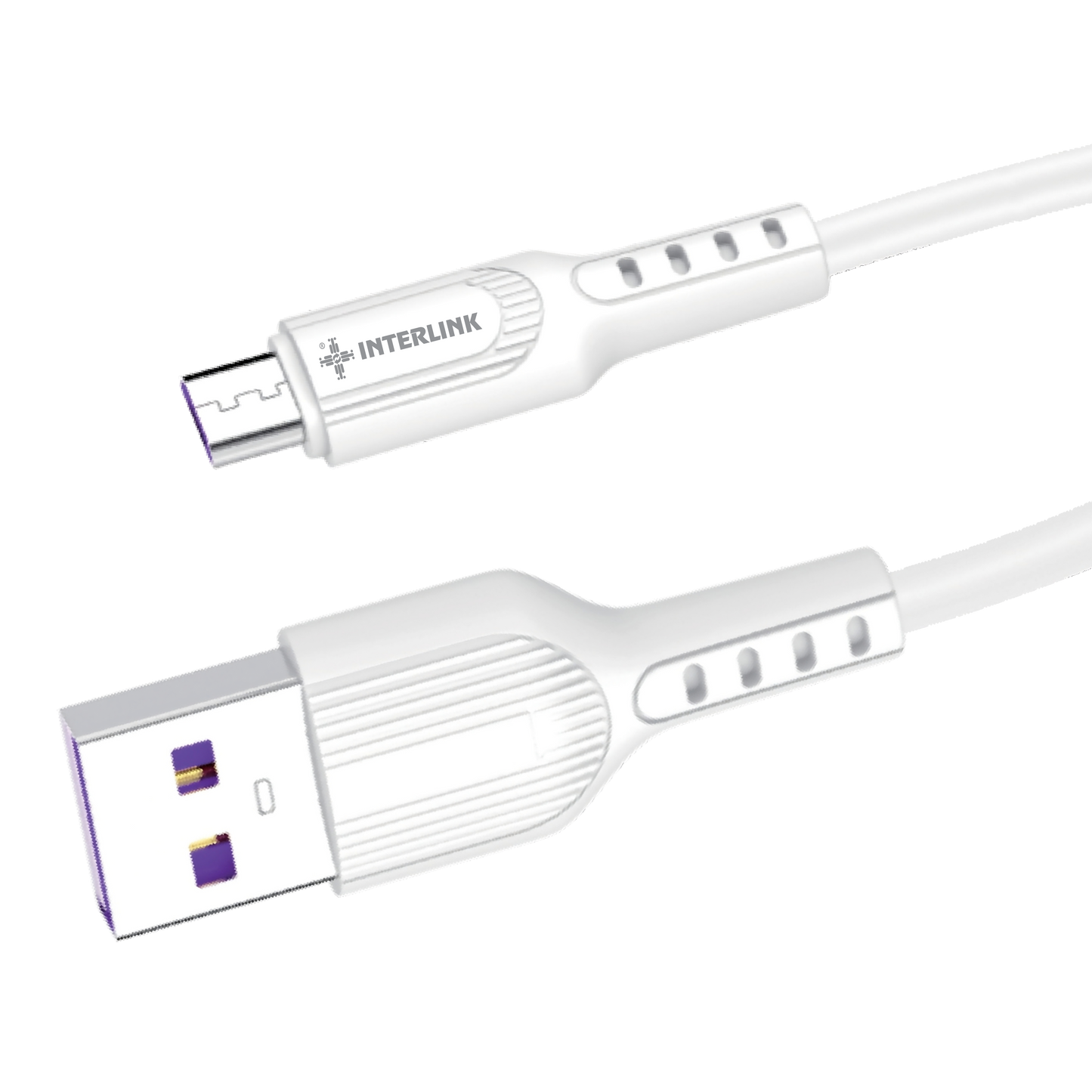 XPRESS PRIME Micro USB Cable – 2.5A Fast Charging