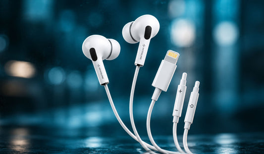 Wired vs Wireless Handsfree: Pros and Cons