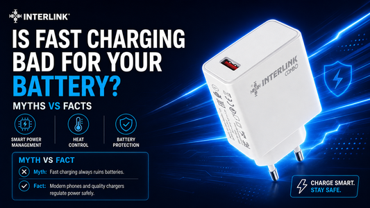 Is Fast Charging Bad for Your Battery