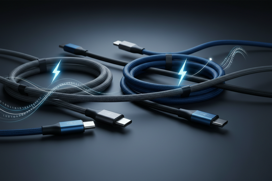 Best Type C Cables in Pakistan 2026: Fast Charging and Data Transfer Guide