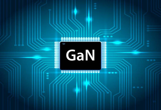 What is GaN Technology and Why You Need a GaN Charger?