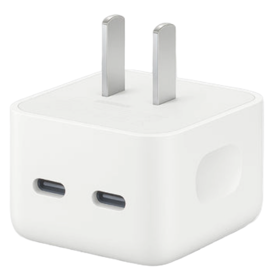 Adapters