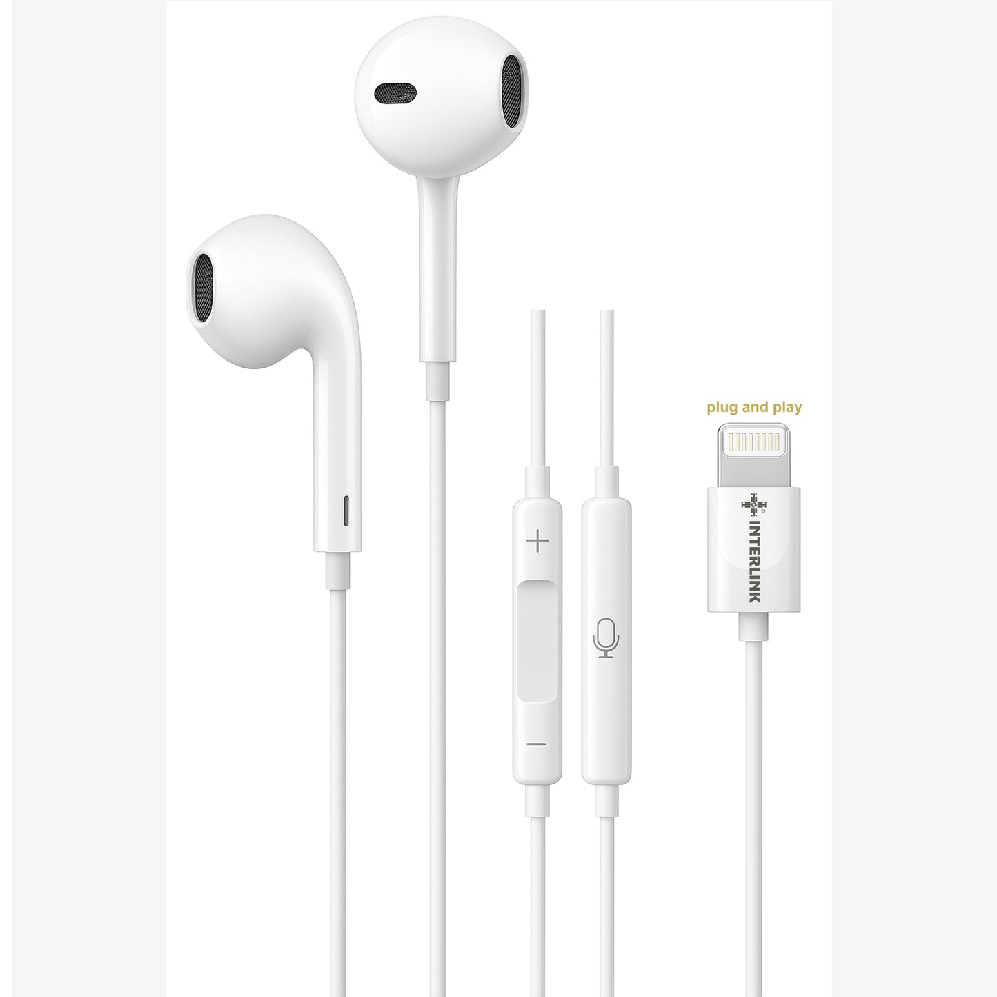 ELITE IPHONE PRO HANDSFREE