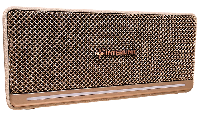 ROKX Wireless Bluetooth Speaker – 16W Portable Powerful Sound