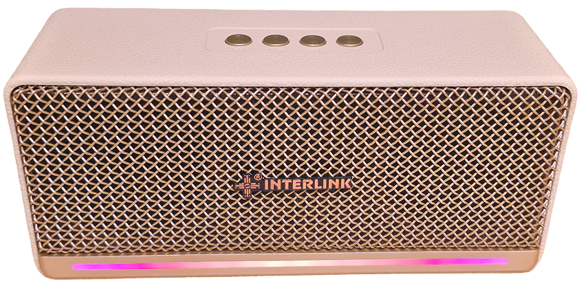 ROKX Wireless Bluetooth Speaker – 16W Portable Powerful Sound