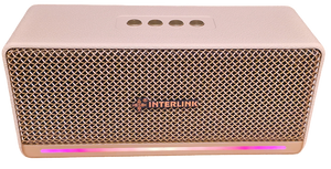 ROKX Wireless Bluetooth Speaker – 16W Portable Powerful Sound
