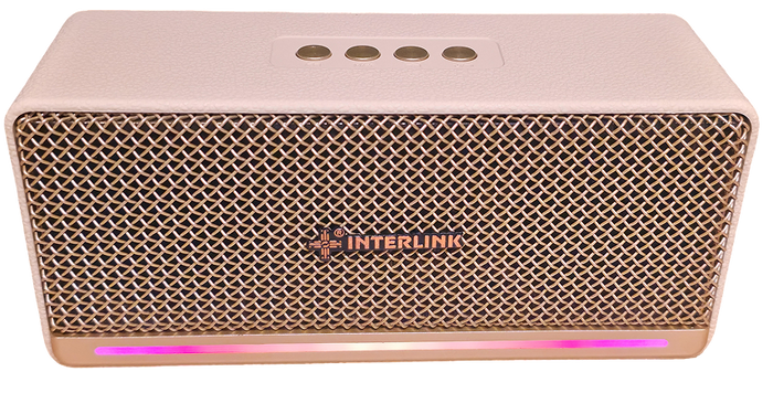 ROKX Wireless Bluetooth Speaker – 16W Portable Powerful Sound