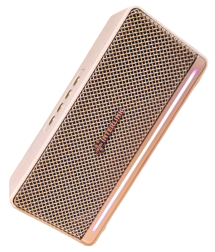 ROKX Wireless Bluetooth Speaker – 16W Portable Powerful Sound
