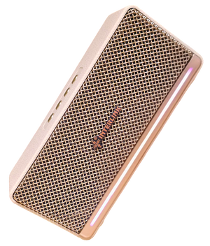ROKX Wireless Bluetooth Speaker – 16W Portable Powerful Sound