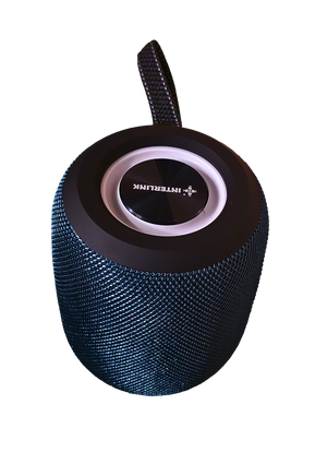 Glory Bluetooth Speaker – 8 Hours Playtime & Wireless Pairing