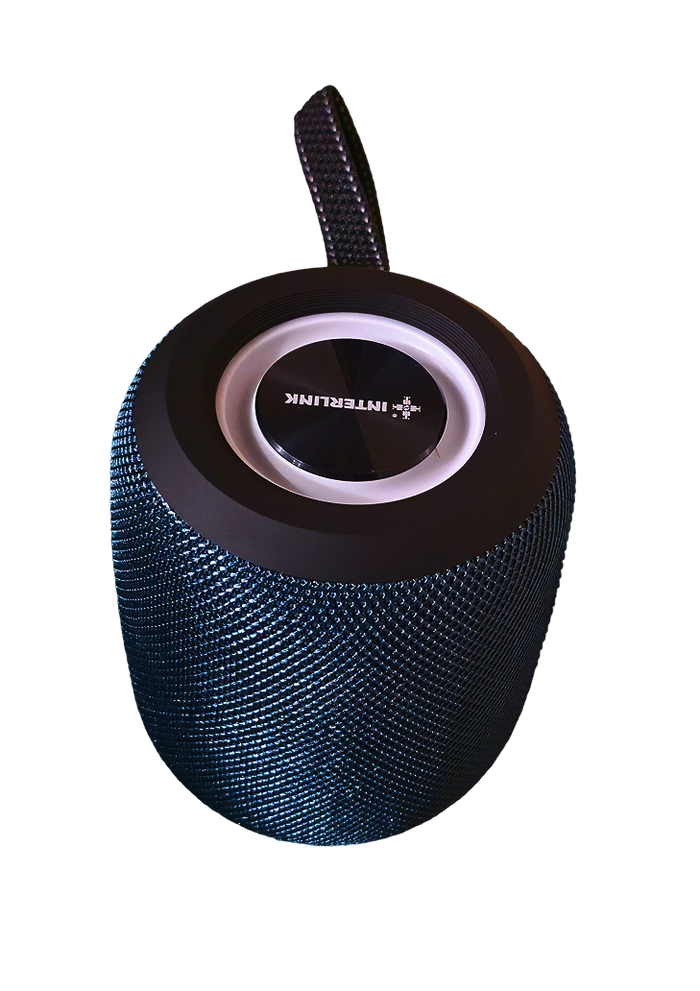 Glory Bluetooth Speaker – 8 Hours Playtime & Wireless Pairing