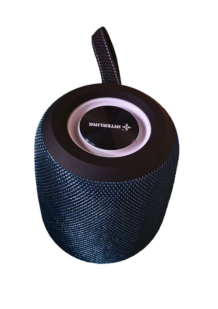 Glory Bluetooth Speaker – 8 Hours Playtime & Wireless Pairing