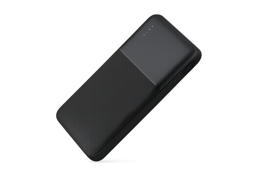 Powerbanks