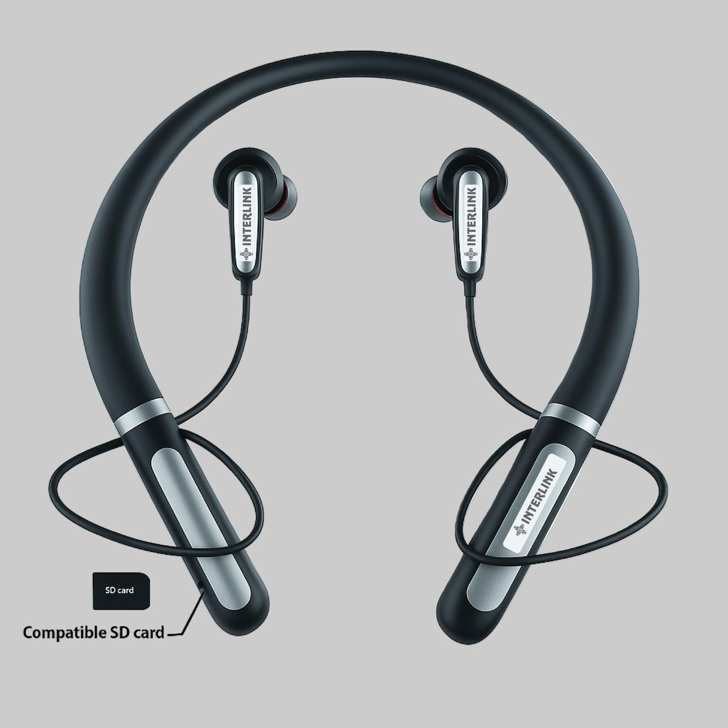 Sports Neck Band