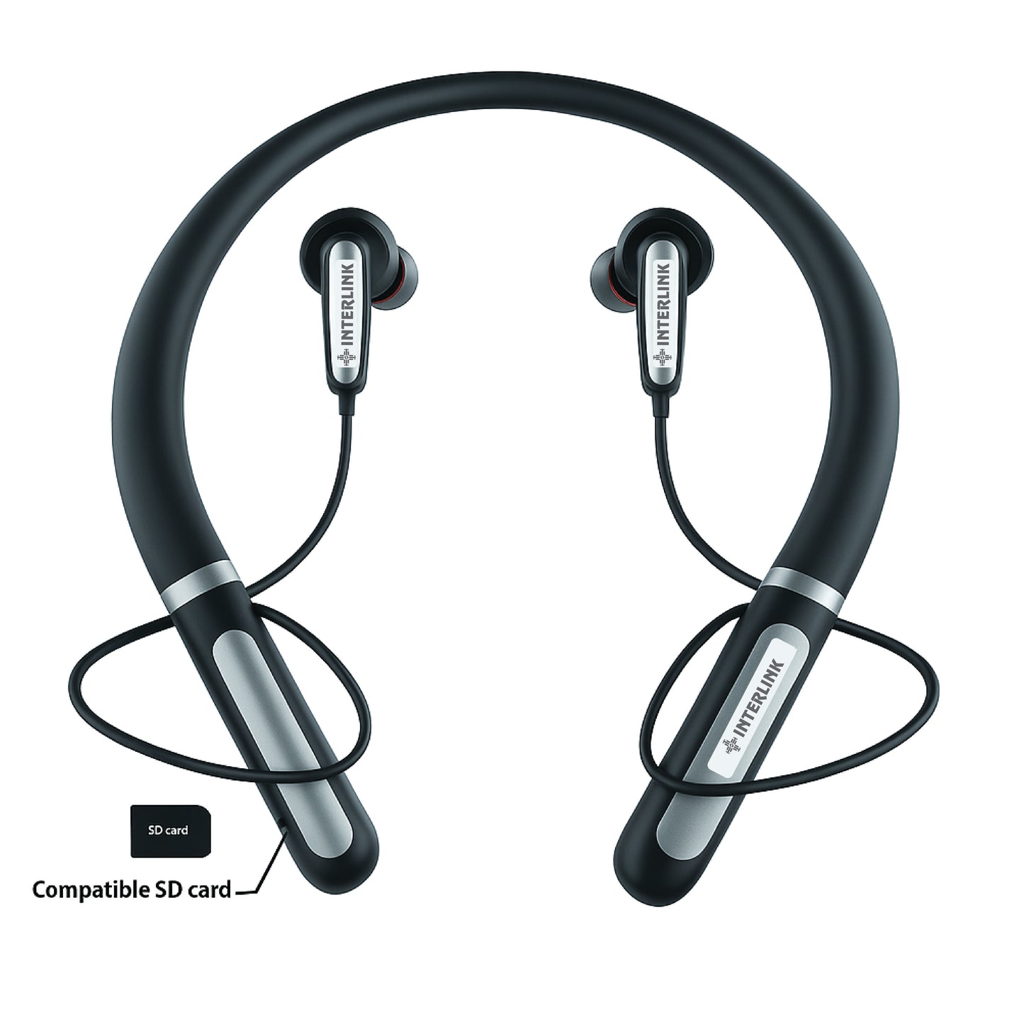 Sports Neck Band