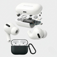 AirPods Pro 2nd Generation – Wireless Bluetooth Earbuds with Active Noise Cancellation
