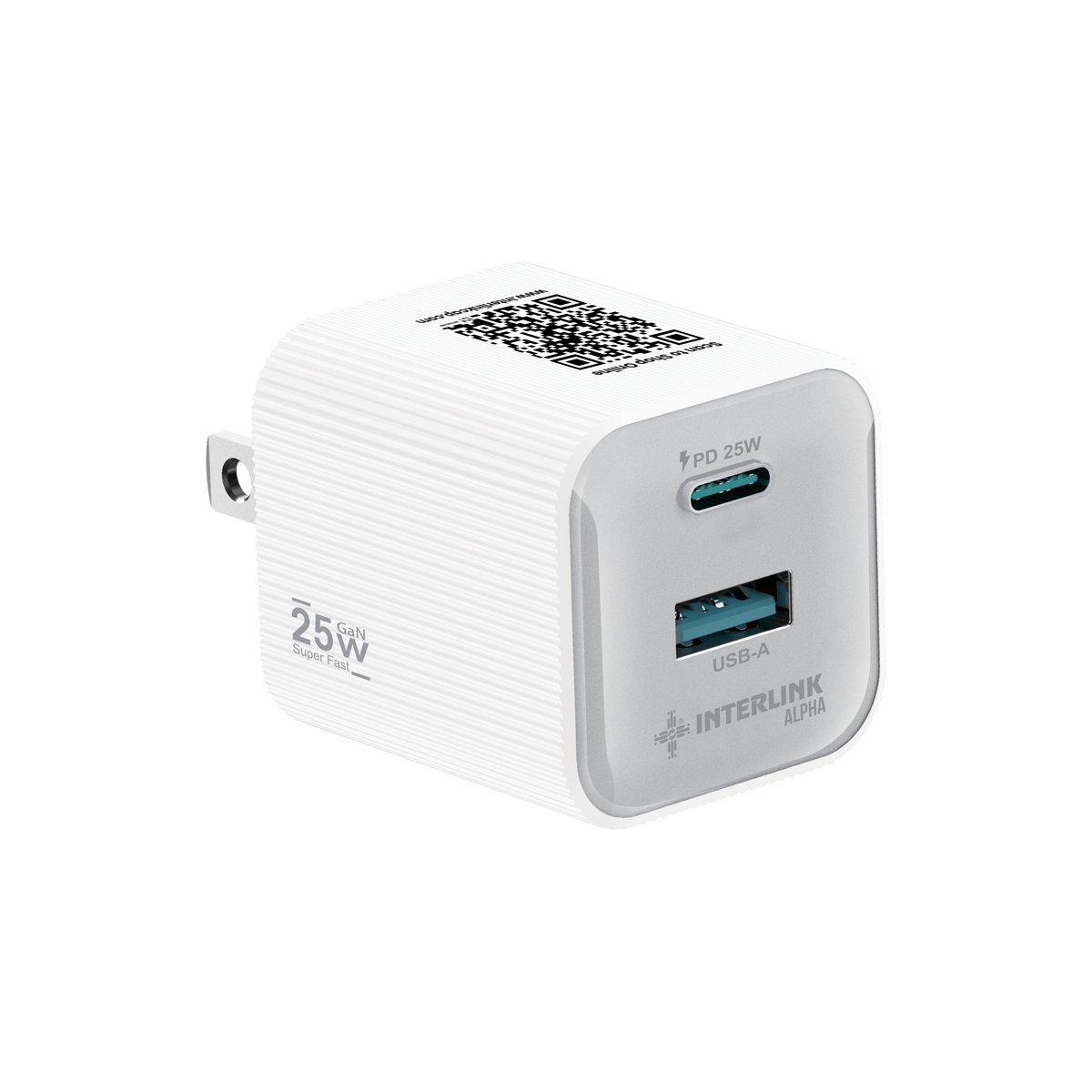 Alpha Adopter