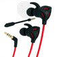 BATTLE-G Gaming Handsfree – Pro Gaming Earphones with Mic buy in pakistan