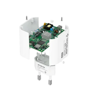 Interlink BEYOND 25W Dual Port Fast Charger — Buy Online in Pakistan
