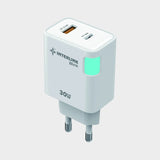 Interlink Blink 30W GaN Dual Port Charger LED — Buy in Pakistan