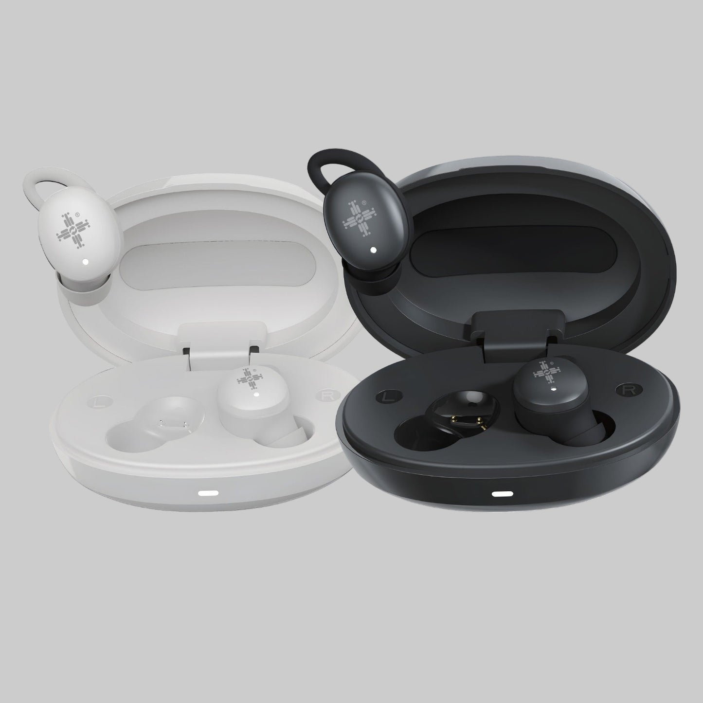 Buds 003 TWS Earbuds Noise Reduction Clear Sound Wireless Earbuds Pakistan