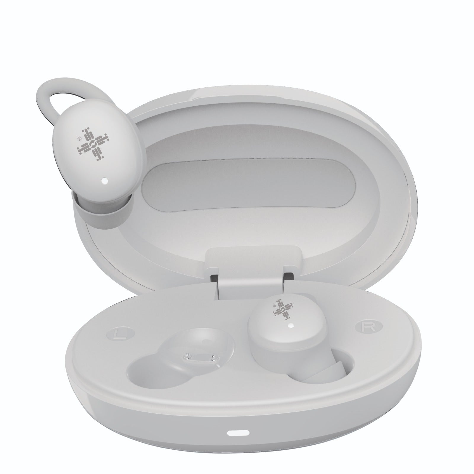 Buds 003 TWS Earbuds Noise Reduction Clear Sound Wireless Earbuds Pakistan