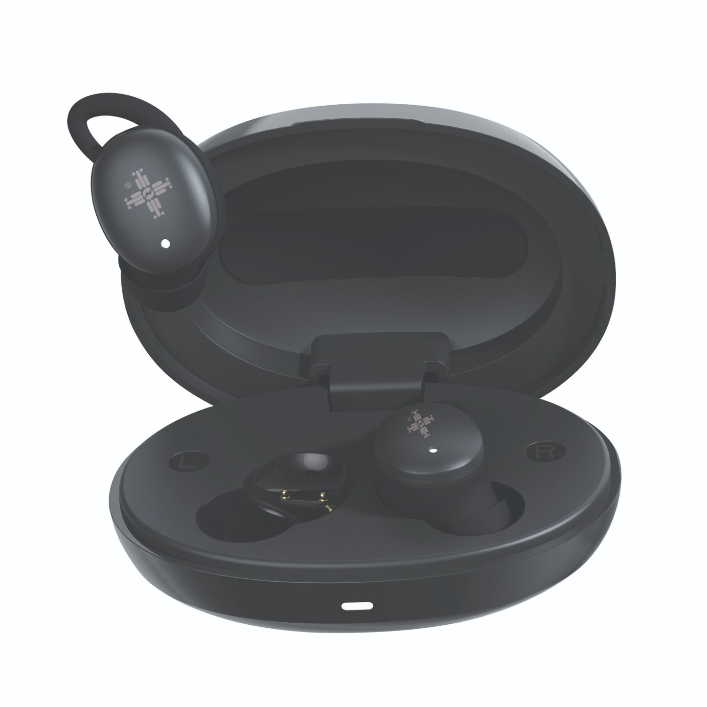 Buds 003 TWS Earbuds Noise Reduction Clear Sound Wireless Earbuds Pakistan