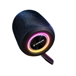 Glory Bluetooth Speaker – 8 Hours Playtime & Wireless Pairing