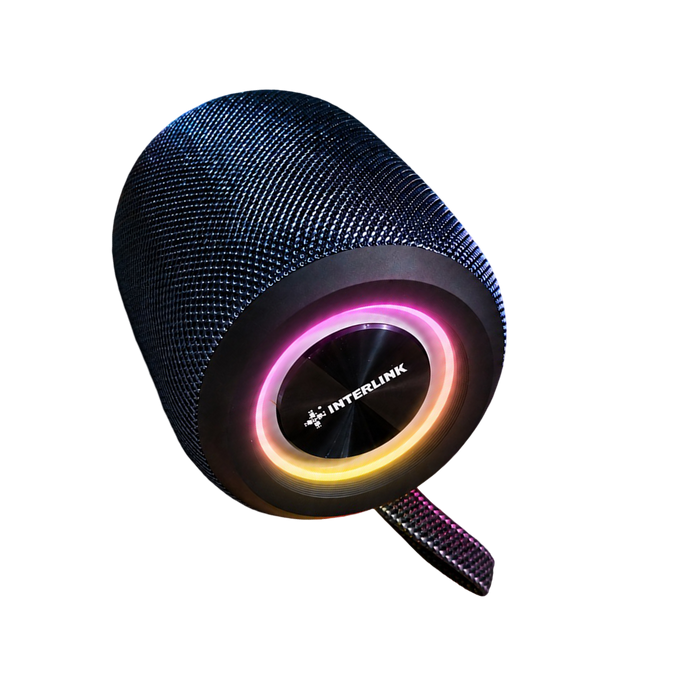 Glory Bluetooth Speaker – 8 Hours Playtime & Wireless Pairing