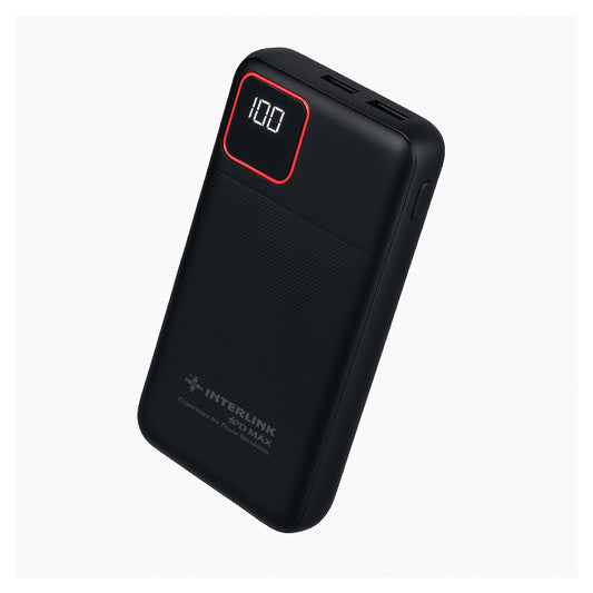 PD MAX POWER BANK