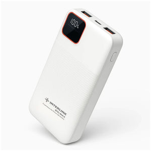 PD MAX Power Bank 10000mAh – 22.5W Super Fast Charging Portable Power Bank | Buy Online In Pakistan
