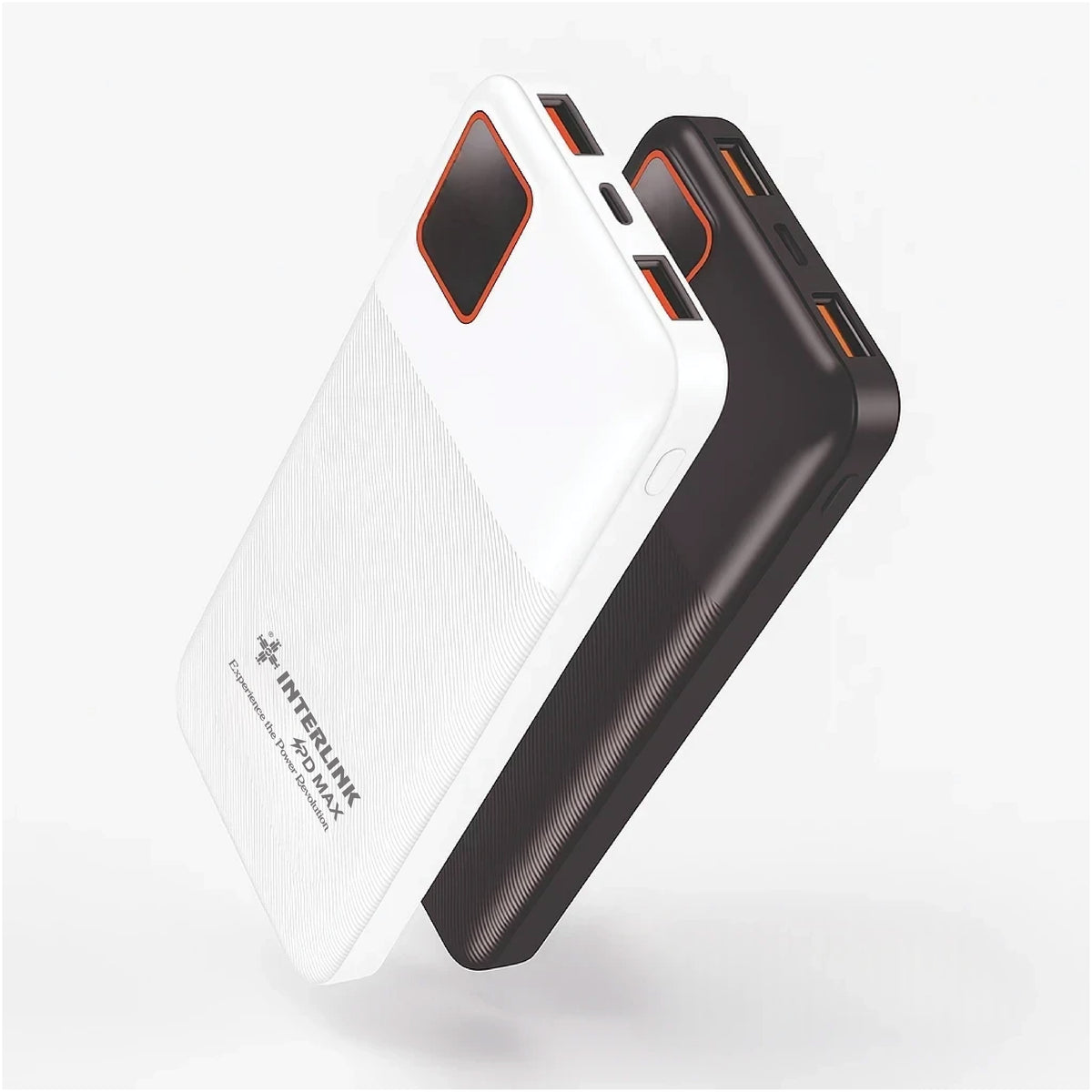PD MAX Power Bank 10000mAh – 22.5W Super Fast Charging Portable Power Bank | Buy Online In Pakistan