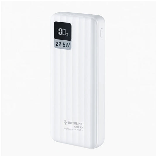 PD PRO POWER BANK