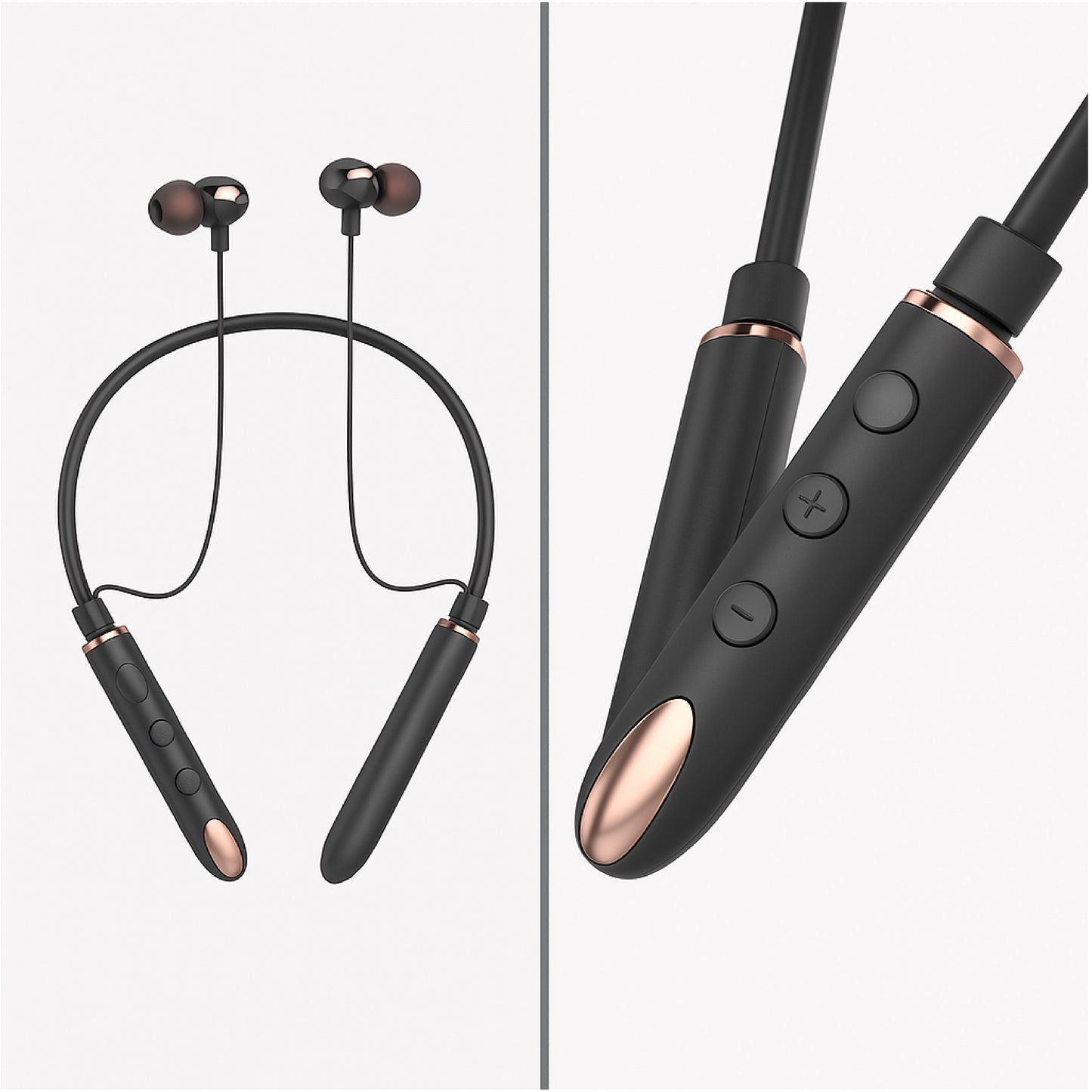 VOICE MOD NECKBAND